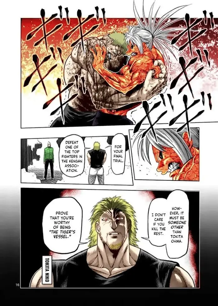 Kengan Omega Chapter 127 image 28_optimized